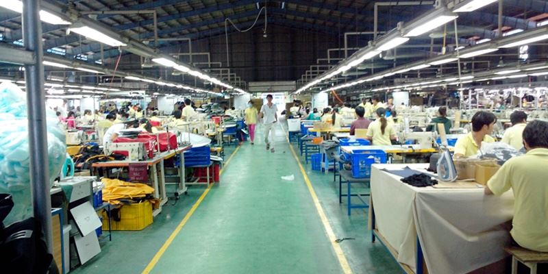 SMEs to benefit from TPP and EVFTA