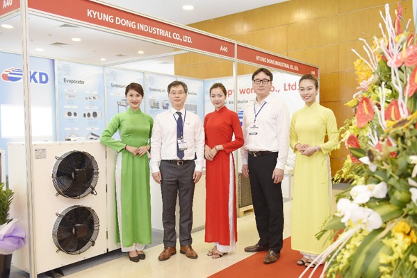 HVACR VIETNAM