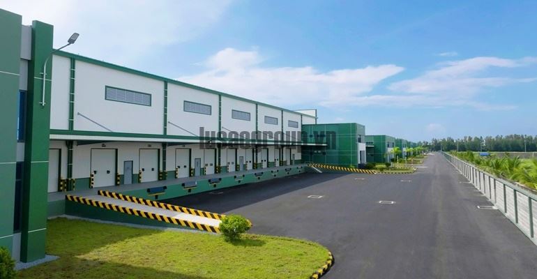 factory rent long an 53