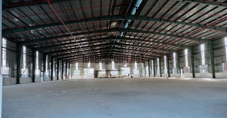 Factory for Lease in Vung Tau